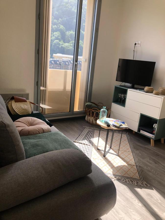 Appartement Refait A Neuf 40M2, Cauterets Centre Exterior photo