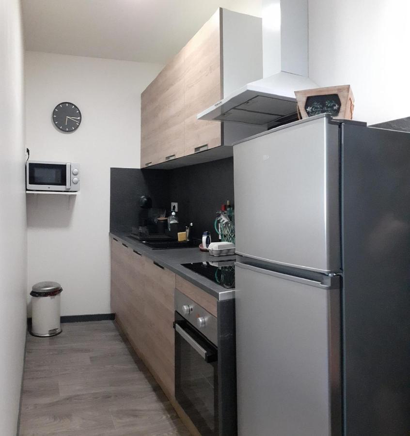 Appartement Refait A Neuf 40M2, Cauterets Centre Exterior photo